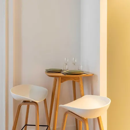 Appartement Dify Nid Douillet - Bellecour Lyon