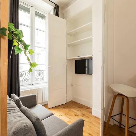 Appartement Dify Nid Douillet - Bellecour *